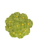 Load image into Gallery viewer, Bordallo Pinheiro Maria Flor Cosmos Charger Plate