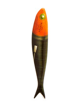 Load image into Gallery viewer, Bordallo Pinheiro Decorative Sardine - Vinyl