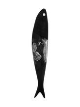 Load image into Gallery viewer, Bordallo Pinheiro Decorative Sardine - Eco 2D