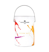 Load image into Gallery viewer, Vista Alegre Color Drop Small Red Bud Vase