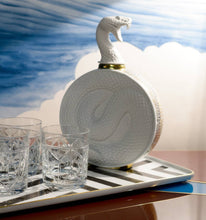 Load image into Gallery viewer, Vista Alegre Poison Bottle