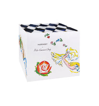 Load image into Gallery viewer, Vista Alegre Mariinsky Vase Trinity Ballet