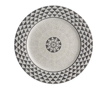 Load image into Gallery viewer, Vista Alegre Portuguese Cobblestone Dinner Plate, Set of 4