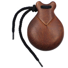 Load image into Gallery viewer, Semi-Professional Flamenco Jale Spanish Castanets 105 N.8 Castañuelas