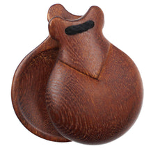 Load image into Gallery viewer, Semi-Professional Flamenco Jale Spanish Castanets 105 N.8 Castañuelas