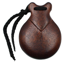 Load image into Gallery viewer, Semi-Professional Flamenco Jale Spanish Castanets 108 N.8 Castañuelas