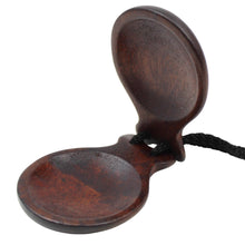 Load image into Gallery viewer, Semi-Professional Flamenco Jale Spanish Castanets 108 N.8 Castañuelas
