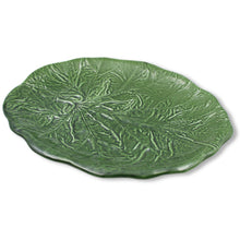 Load image into Gallery viewer, Hand-Painted Ceramic Pear Tureen with Ladle - Decorative Fruit Design, Made in Portugal