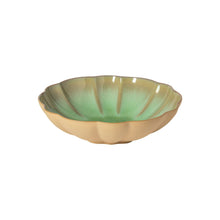 Load image into Gallery viewer, Costa Nova Marrakesh 9" Eucalyptus Soup/Pasta Plate, Set of 4