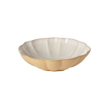 Load image into Gallery viewer, Costa Nova Marrakesh 9" Sable Blanc Soup/Pasta Plate, Set of 4