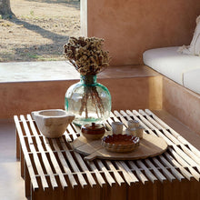 Load image into Gallery viewer, Costa Nova Marrakesh 7" Cannelle Appetizer Plate, Set of 4