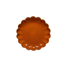 Load image into Gallery viewer, Costa Nova Marrakesh 9" Cannelle Salad/Dessert Plate, Set of 4