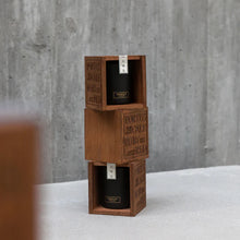 Load image into Gallery viewer, Castelbel Portus Cale Ruby Red 210g. Candle