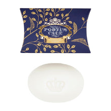 Load image into Gallery viewer, Castelbel Portus Cale Festive Blue 40G Soap, Set of 3