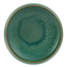 Load image into Gallery viewer, Casa Alegre Gemstone Jade 6.5" Bowl, Set of 4