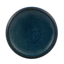 Load image into Gallery viewer, Casa Alegre Gemstone Lapis Lazuli 6.5" Bowl, Set of 4