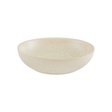 Load image into Gallery viewer, Casa Alegre Sandstorm Coupe Soup Plate/Bowl, Set of 4