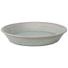 Load image into Gallery viewer, Casa Alegre Gemstone Moonstone Deep Plate, Set of 4