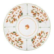 Load image into Gallery viewer, Bordallo Pinheiro Gudrun Dessert Plate, Set of 4