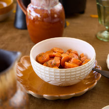 Load image into Gallery viewer, Costa Nova Cristal White Soup/Cereal Bowl Set