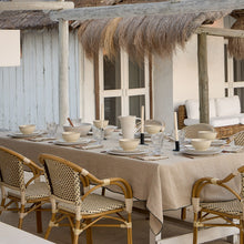 Load image into Gallery viewer, Costa Nova Pearl Cream Soup/Cereal Bowl Set