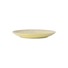 Load image into Gallery viewer, Casafina Taormina Yellow Salad/Dessert Plate Set