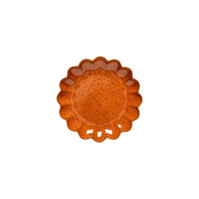 Load image into Gallery viewer, Costa Nova Marrakesh 7" Cannelle Appetizer Plate, Set of 4
