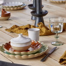 Load image into Gallery viewer, Costa Nova Marrakesh Sable Blanc Covered Casserole Set