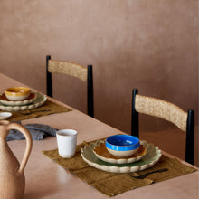 Load image into Gallery viewer, Costa Nova Marrakesh 6" Cumin Soup/Cereal Bowl, Set of 4