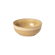 Load image into Gallery viewer, Costa Nova Arenito 33 oz. Champagne Poke Bowls, Set