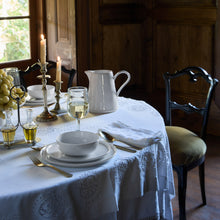 Load image into Gallery viewer, Costa Nova Resonance White Soup/Cereal Bowl Set