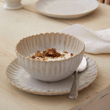 Load image into Gallery viewer, Casafina Mallorca 6" Sand Beige Soup/Cereal Bowl Set