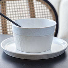 Load image into Gallery viewer, Costa Nova Nótos 6" Dune Path Bowl Set