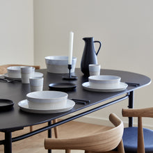 Load image into Gallery viewer, Costa Nova Nótos 8" Dune Path Low Bowl Set