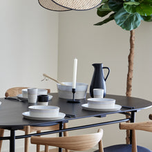 Load image into Gallery viewer, Costa Nova Nótos 10" Dune Path Serving Bowl