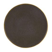 Load image into Gallery viewer, Casa Alegre Gold Stone Bronze Dinner Plate, Set of 4