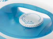 Load image into Gallery viewer, Panasonic Steam Iron Blue, 220-240V, Not for USA