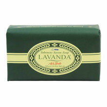 Load image into Gallery viewer, Ach Brito Lavanda Soap, 125 g, Set of 2