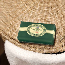 Load image into Gallery viewer, Ach Brito Lavanda Soap, 125 g, Set of 2