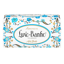 Load image into Gallery viewer, Ach Brito Luxo-Banho Classic Soap, 350 g.