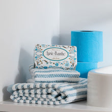 Load image into Gallery viewer, Ach Brito Luxo-Banho Classic Soap, 350 g.