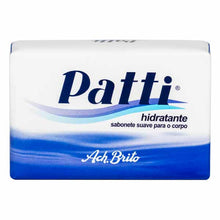 Load image into Gallery viewer, Ach Brito Patti Soap, 160 g, Set of 2