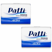 Load image into Gallery viewer, Ach Brito Patti Soap, 160 g, Set of 2