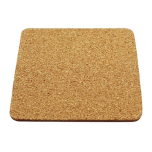 Load image into Gallery viewer, Set of 6 Portuguese Barcelos Rooster Coasters with Cork Backing, Azulejo Design