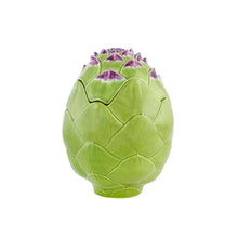 Load image into Gallery viewer, Bordallo Pinheiro Artichoke 6" Box
