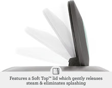 Load image into Gallery viewer, Breville BKE720BSS Temp Select Electric Kettle, Brushed Stainless Steel