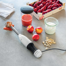 Load image into Gallery viewer, KitchenAid Classic Hand Blender, White, 220-240 Volts, Not for USA