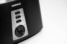 Load image into Gallery viewer, Daewoo 920W 2 Slice Toaster, 220-240V, Not for USA