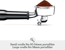 Load image into Gallery viewer, Breville BCG820BSS Smart Grinder Pro Coffee Bean Grinder, Brushed Stainless Steel