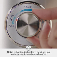 Load image into Gallery viewer, Breville BJE830BSS Juice Fountain Cold XL Juicer, Brushed Stainless Steel